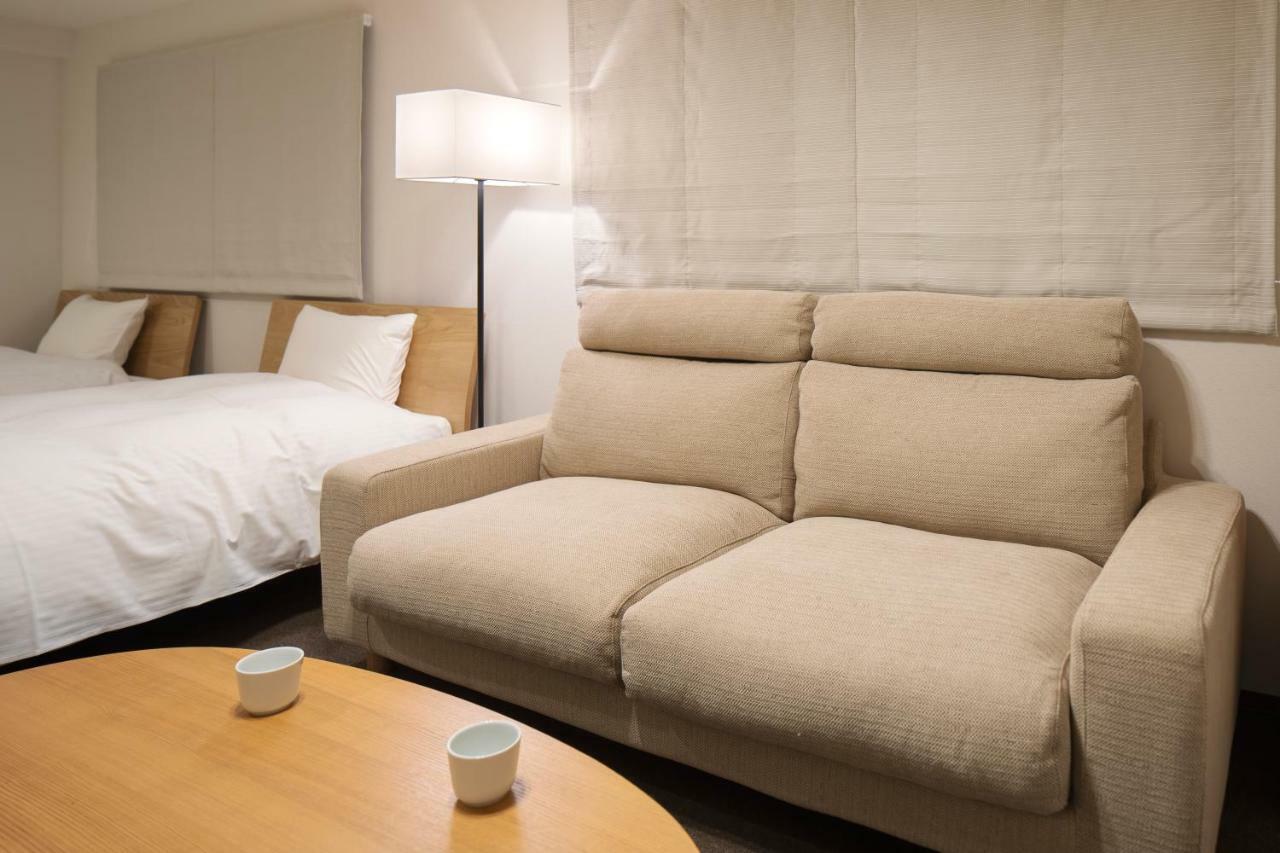 So Kyoto Fushimi Inari Hotel Luaran gambar