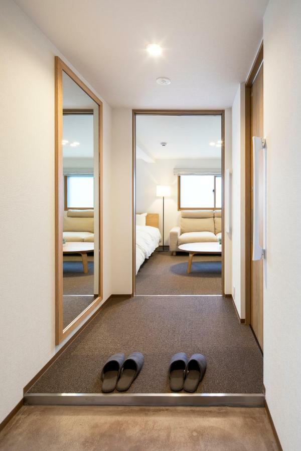 So Kyoto Fushimi Inari Hotel Luaran gambar