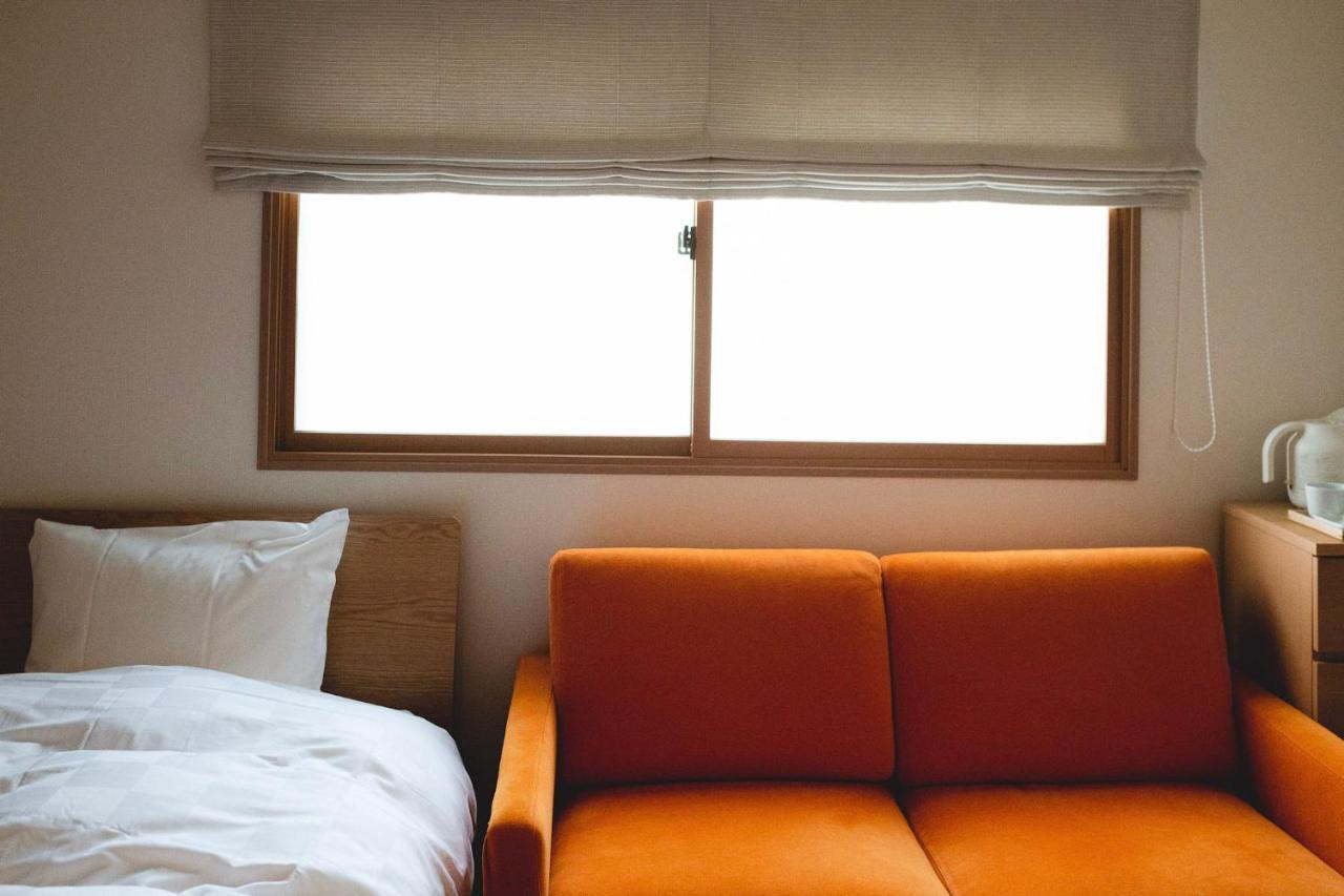So Kyoto Fushimi Inari Hotel Luaran gambar