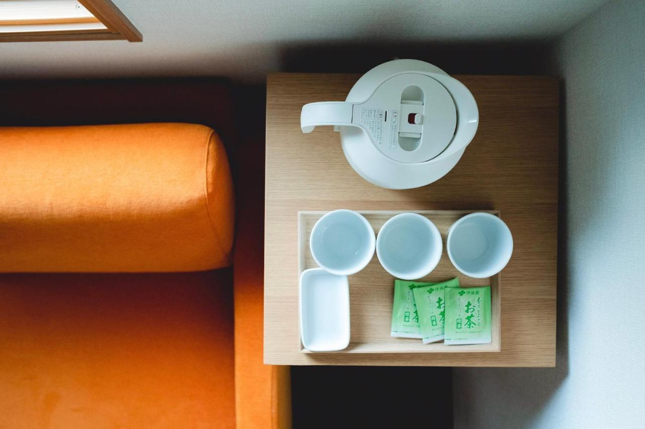So Kyoto Fushimi Inari Hotel Luaran gambar
