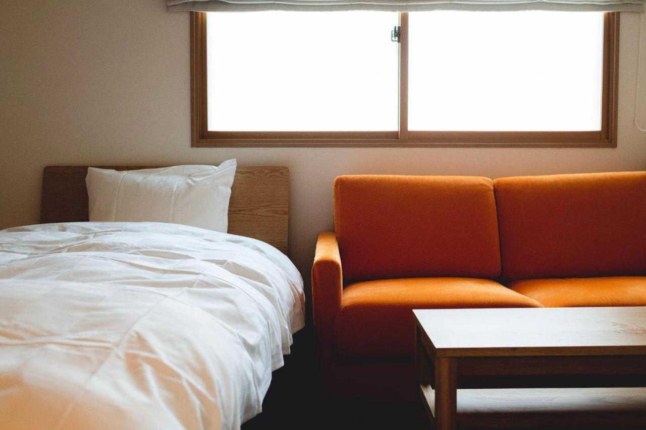 So Kyoto Fushimi Inari Hotel Luaran gambar